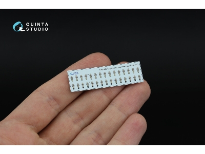 Straps For Canvas Cover - Type D - zdjęcie 2