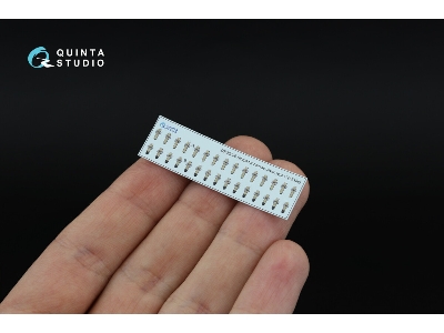 Straps For Canvas Cover - Type D - zdjęcie 3