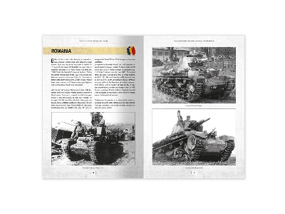 The Illustrated Guide Of Axis Military Vehicles - zdjęcie 3