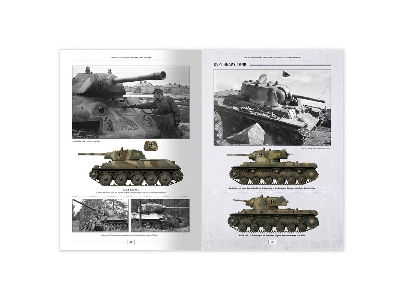 The Illustrated Guide Of Axis Military Vehicles - zdjęcie 4