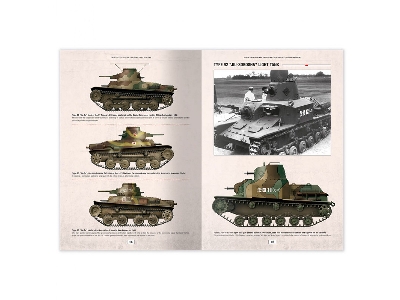 The Illustrated Guide Of Axis Military Vehicles - zdjęcie 7