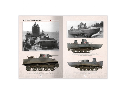 The Illustrated Guide Of Axis Military Vehicles - zdjęcie 8