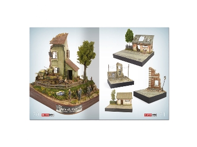 A.Mig 7710 Solution Box 09 - Brick Buildings - zdjęcie 8