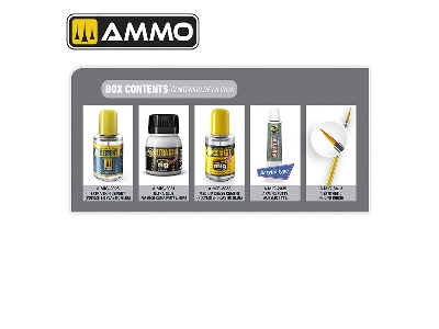 Beginners Set - Assembly Products - zdjęcie 2