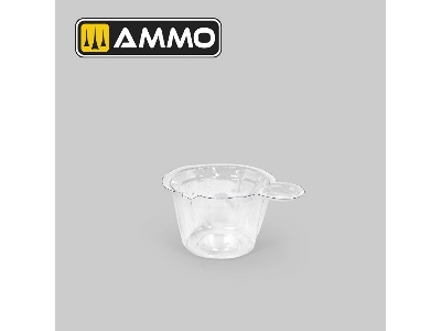 Disposable Mixing Cups 40ml (10pcs) - zdjęcie 2