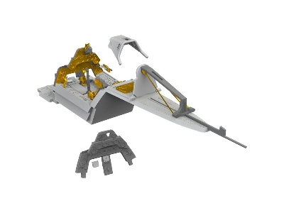 Aces Legacy Fw 190 A-5 Advanced Edition - zdjęcie 2