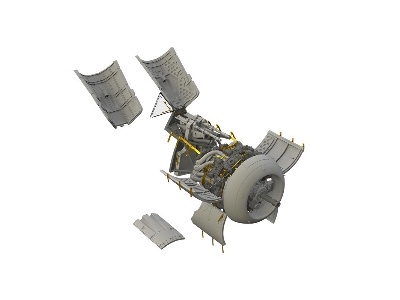 Aces Legacy Fw 190 A-5 Premium Edition - zdjęcie 4