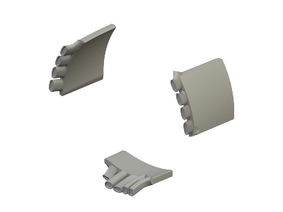 Aces Legacy Fw 190 A-5 Premium Edition - zdjęcie 10