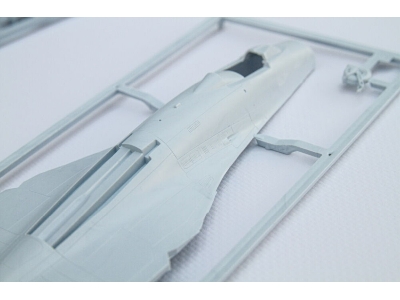 Su-27 Ub/P Ukraine - Starter Kit - zdjęcie 5