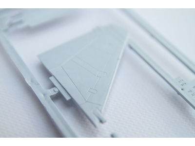 Su-27 Ub/P Ukraine - Starter Kit - zdjęcie 7