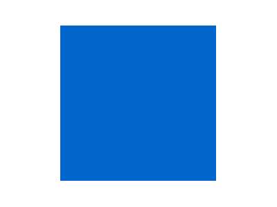 Farba Clear Blue (błyszcząca) - zdjęcie 1