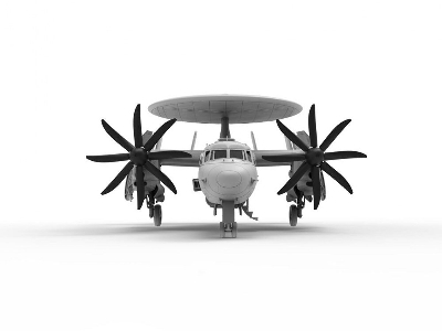 E-2c Hawkeye - Starter Kit - zdjęcie 2