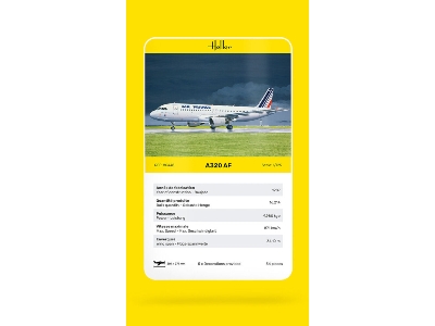 Airbus A 320 - zdjęcie 4