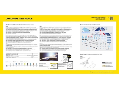 Concorde - Air France - zdjęcie 2