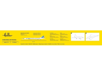 Concorde - Air France - zdjęcie 3