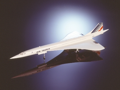 Concorde - Air France - zdjęcie 4