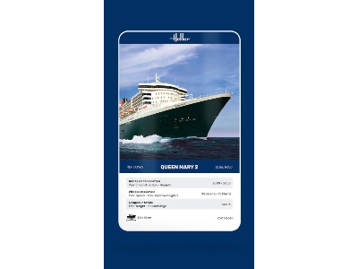 Queen Mary 2 - zdjęcie 4