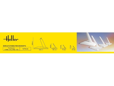 Display Stands For Aircrafts - zdjęcie 3