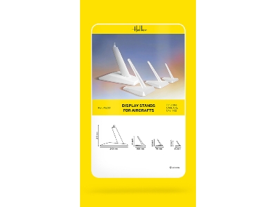 Display Stands For Aircrafts - zdjęcie 4