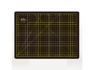 A4 Cutting Mat - zdjęcie 1