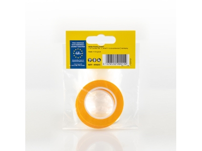 Masking Tape 3 Mm X 18 M (2 Pieces) - zdjęcie 3