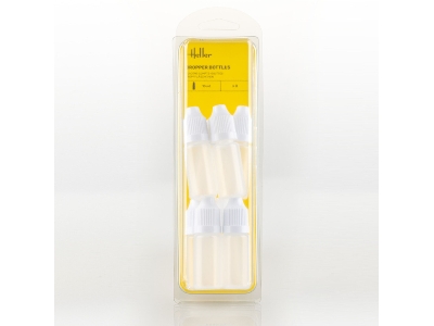 Dropper Bottles 10 Ml (8 Pieces) - zdjęcie 2