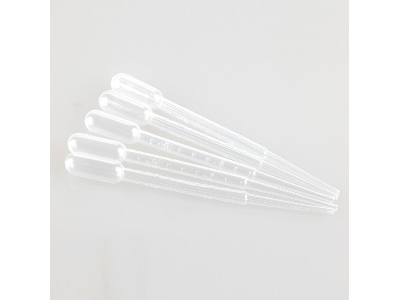 Pipette Set 2 Ml (5 Pieces) - zdjęcie 1