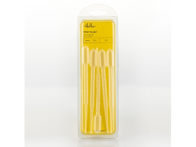 Pipette Set 2 Ml (5 Pieces) - zdjęcie 2