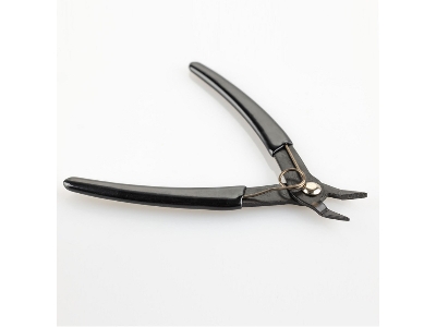 Side Cutter For Sprues And Plastic - zdjęcie 1