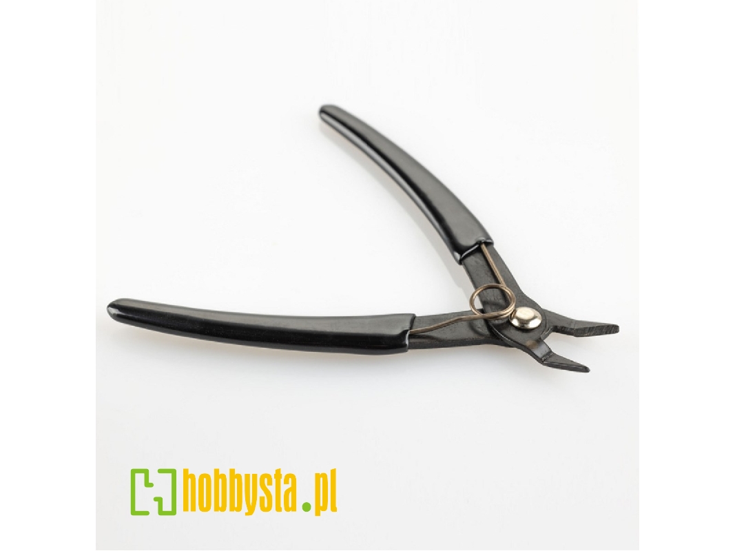 Side Cutter For Sprues And Plastic - zdjęcie 1 Side Cutter For Sprues And Plastic - zdjęcie 1