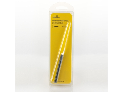 Micro Deburring Tool - zdjęcie 2