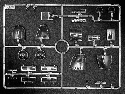 Captured Heinkel - zdjęcie 12