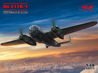 Do 217k-1 - zdjęcie 1