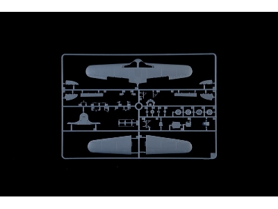 Macchi C.200 Serie XXI-XXII - BRAK KALKOMANII - zdjęcie 12