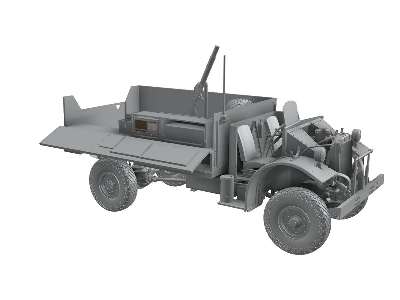 Lrdg F30 Wireless Truck Cmp In Lrdg Service - zdjęcie 7