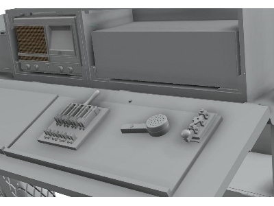 Lrdg F30 Wireless Truck Cmp In Lrdg Service Limited Bonus Edition - zdjęcie 2