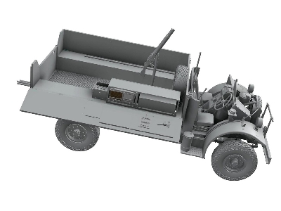 Lrdg F30 Wireless Truck Cmp In Lrdg Service Limited Bonus Edition - zdjęcie 9