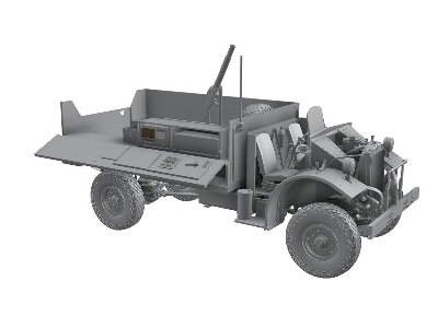 Lrdg F30 Wireless Truck Cmp In Lrdg Service Limited Bonus Edition - zdjęcie 11