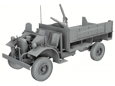 Lrdg F30 Wireless Truck Cmp In Lrdg Service Limited Bonus Edition - zdjęcie 13
