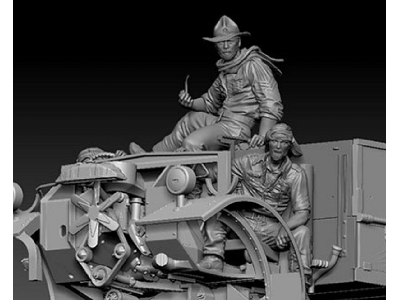 Lrdg Crew 2 - zdjęcie 4