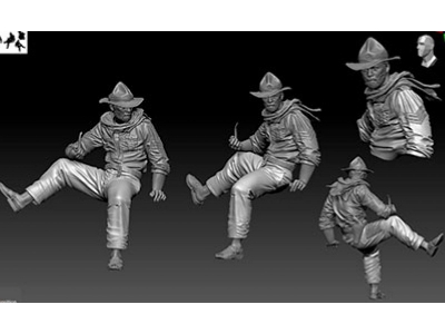 Lrdg Crew 2 - zdjęcie 5