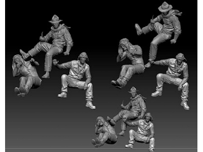 Lrdg Crew 2 - zdjęcie 6
