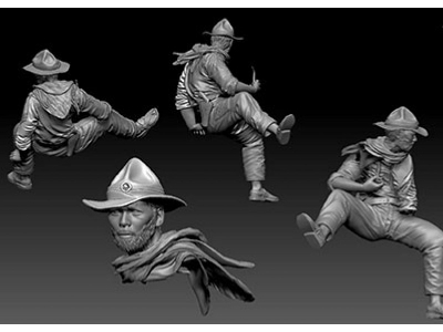 Lrdg Crew 2 - zdjęcie 8