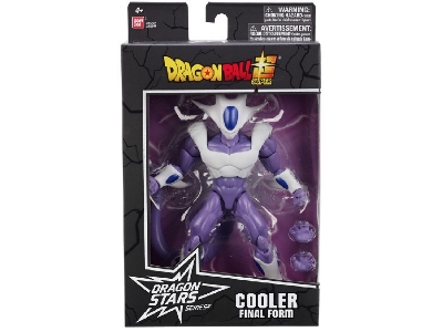 Dragon Stars Cooler Final Form (Ds36771) - zdjęcie 1