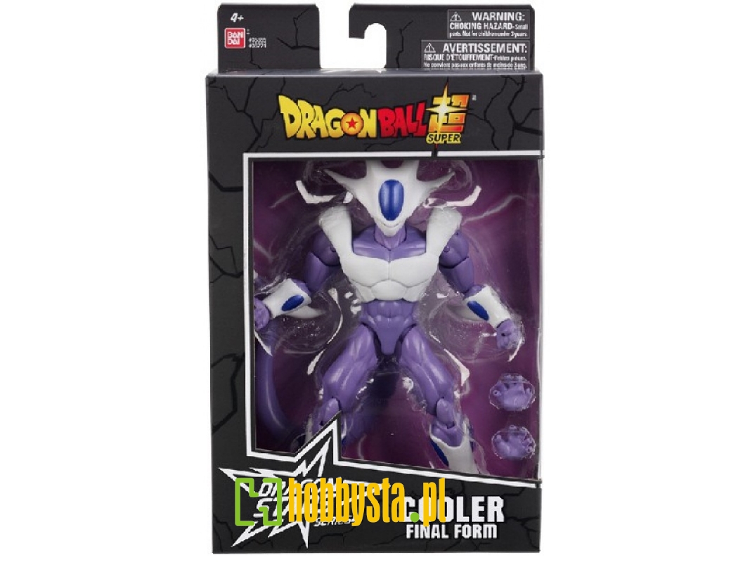 Dragon Stars Cooler Final Form (Ds36771) - zdjęcie 1 Dragon Stars Cooler Final Form (Ds36771) - zdjęcie 1