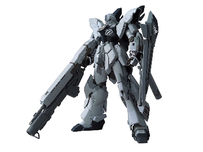 Sinanju Stein (Narrative Ver.) - zdjęcie 2