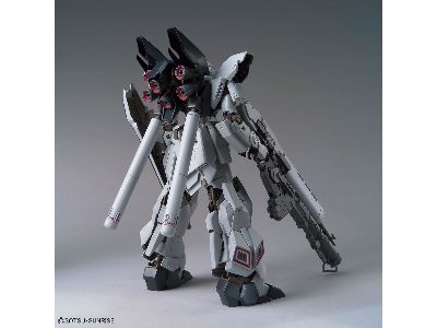 Sinanju Stein (Narrative Ver.) - zdjęcie 3