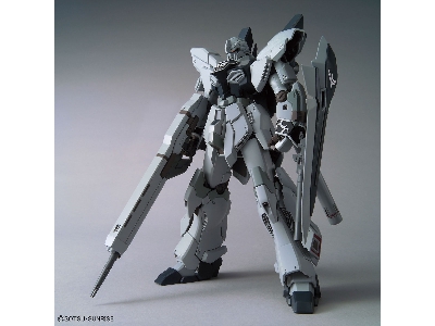 Sinanju Stein (Narrative Ver.) - zdjęcie 4