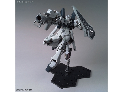 Sinanju Stein (Narrative Ver.) - zdjęcie 5