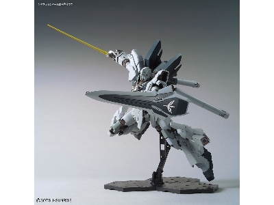 Sinanju Stein (Narrative Ver.) - zdjęcie 6